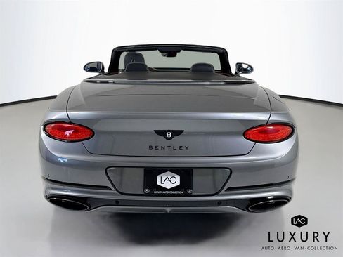 Used 2022 Bentley Continental GT Speed AWD/4WD image 7