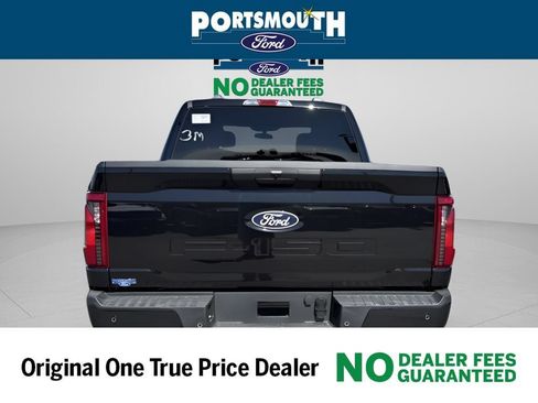 New 2026 Ford F150 STX w/ Equipment Group 200A AWD/4WD image 28