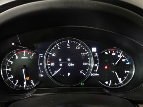 Used 2023 MAZDA CX-5 Signature image 61