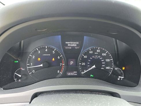 Used 2013 Lexus RX 350 F Sport w/ Navigation Pkg image 7