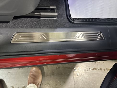 New 2025 Volkswagen Atlas SE image 44