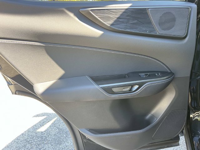Certified 2026 Lexus NX 350 AWD w/ Premium Package image 20