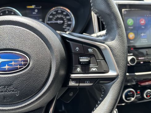 Used 2019 Subaru Forester Touring AWD/4WD image 12