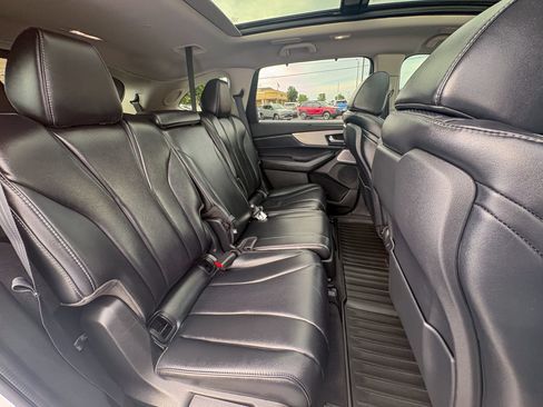 Used 2026 Acura MDX FWD w/ Technology Package image 29