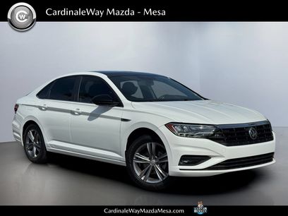 Used 2019 Volkswagen Jetta R-Line