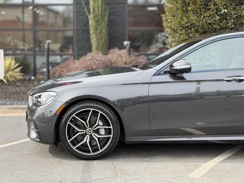 Used 2023 Mercedes-Benz E 450 E 450 image 10