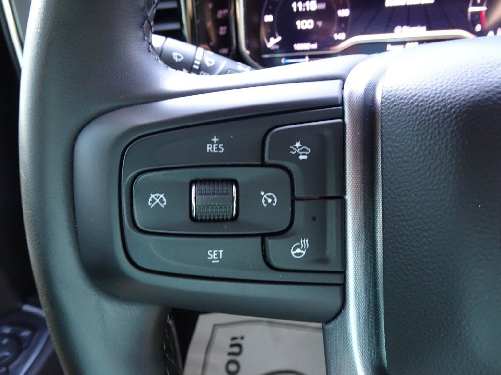 Used 2023 GMC Sierra 1500 Elevation AWD/4WD image 21