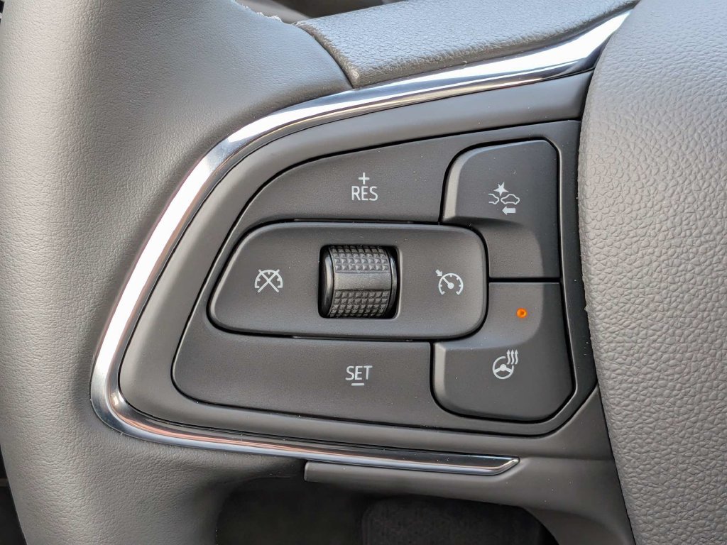 New 2026 Buick Envista Avenir FWD image 26