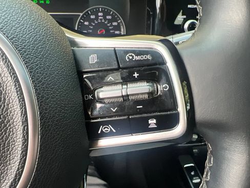 Used 2021 Kia Sorento SX FWD image 57