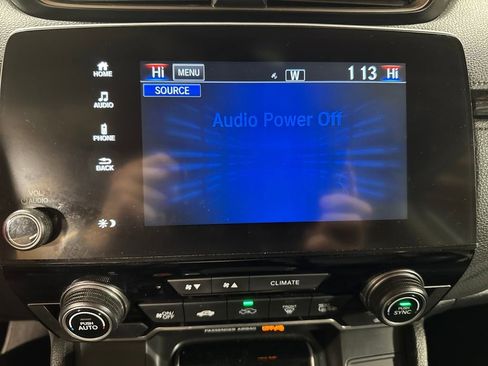 Used 2018 Honda CR-V EX image 17