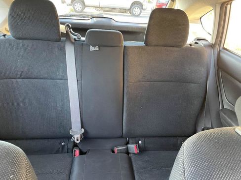 Used 2014 Subaru Impreza 2.0i AWD/4WD image 23