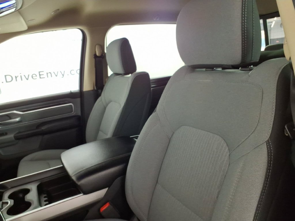 Used 2020 RAM 1500 Big Horn AWD/4WD image 15