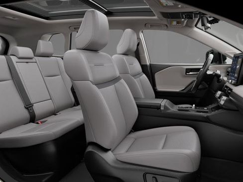 New 2026 Toyota RAV4 Limited AWD/4WD image 31