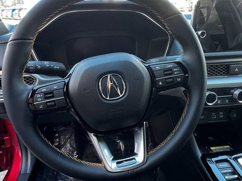 New 2026 Acura Integra A-Spec image 17