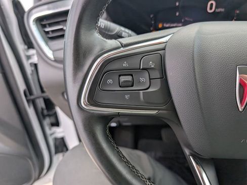 Used 2024 Buick Encore GX Preferred FWD image 10