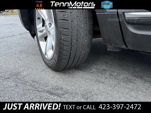 Used 2011 Ford Explorer Limited w/ 301A Rapid Spec Order Code AWD/4WD image 9