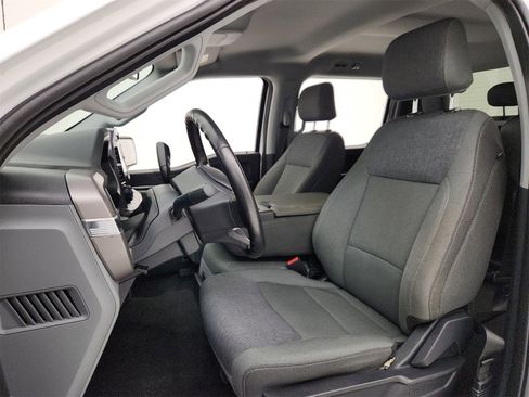 Used 2024 Ford F150 XLT w/ FX4 Off-Road Package image 5