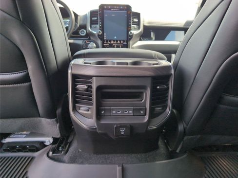 New 2026 RAM 1500 Laramie w/ Night Edition AWD/4WD image 36