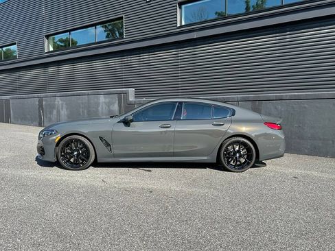 Used 2026 BMW 840i xDrive AWD/4WD image 7