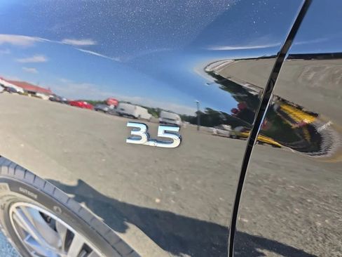 Used 2020 INFINITI QX60 Luxe FWD image 12