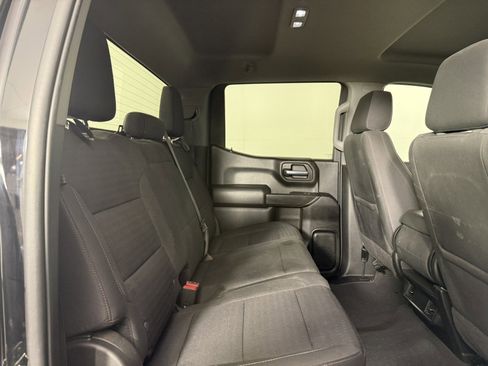 Used 2022 GMC Sierra 1500 Pro w/ Pro Value Package AWD/4WD image 13
