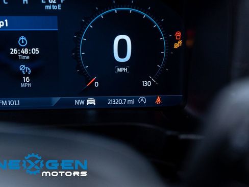 Used 2024 Ford Ranger Raptor AWD/4WD image 9