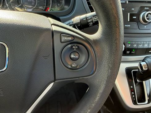 Used 2013 Honda CR-V EX image 18