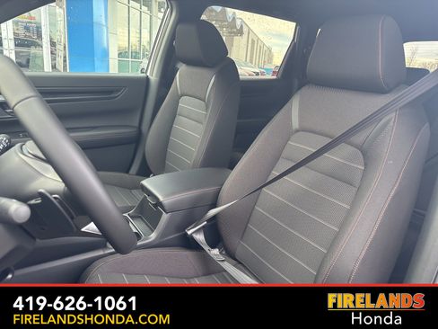 New 2026 Honda CR-V Sport image 15