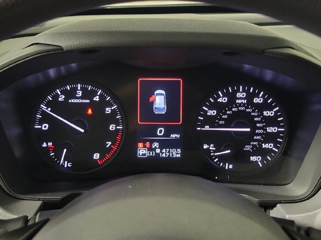 Used 2024 Subaru Crosstrek 2.0i AWD/4WD image 26