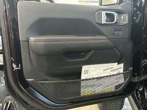 New 2026 Jeep Wrangler Unlimited Rubicon 392 image 8