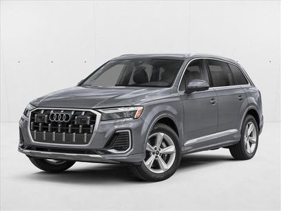 New 2026 Audi Q7 2.0T Premium Plus