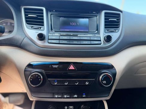 Used 2016 Hyundai Tucson SE FWD image 24