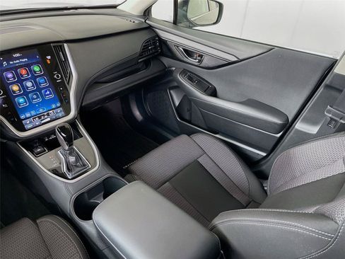 Certified 2025 Subaru Outback Premium AWD/4WD image 27