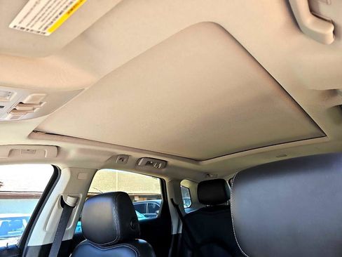 Used 2015 Cadillac SRX Luxury w/ Driver Awareness Package image 40