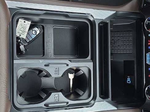 New 2026 Ford F250 King Ranch image 27