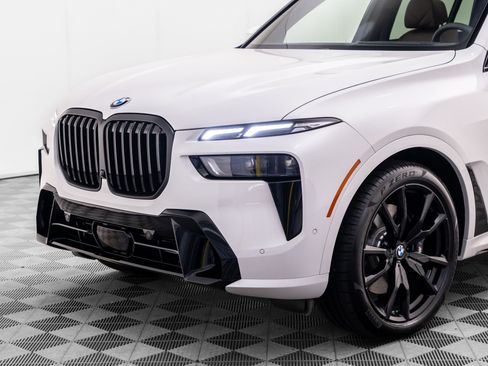 New 2027 BMW X7 xDrive40i w/ M Sport Package AWD/4WD image 38