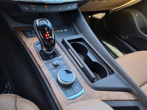 Certified 2024 Cadillac CT5 Premium Luxury w/ Climate Package image 23