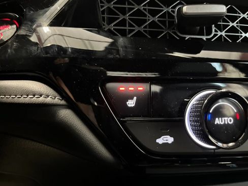 New 2026 Honda Accord Sport image 17