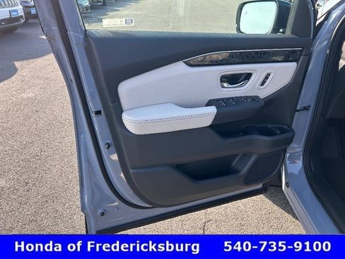 Used 2026 Honda Passport TrailSport Elite image 10