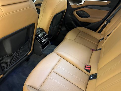 New 2026 Audi A6 Premium Plus image 11