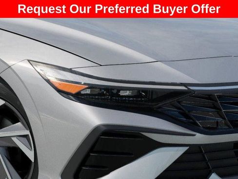 New 2026 Hyundai Elantra SEL Sport Premium FWD image 13