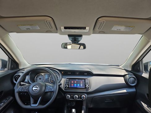 Used 2025 Nissan Kicks Play S FWD image 39