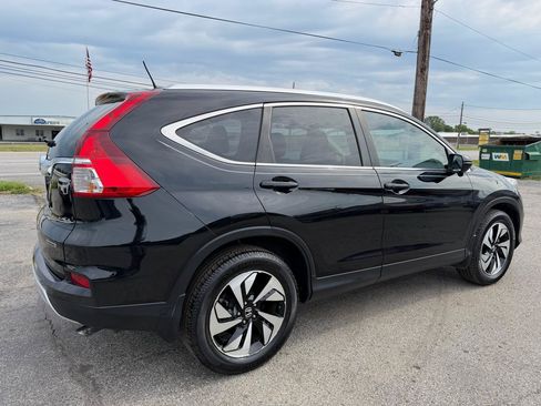Used 2016 Honda CR-V Touring image 12