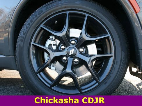 New 2026 Dodge Durango GT image 19