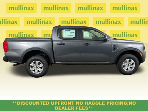 New 2025 Ford Ranger XL image 2