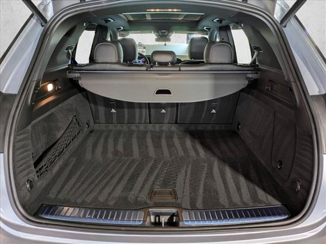 Certified 2025 Mercedes-Benz GLE 350 4MATIC image 10