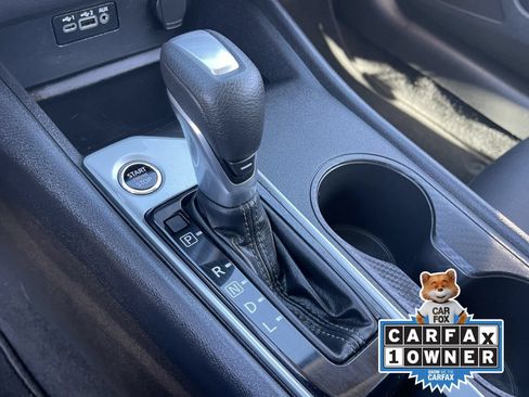 Certified 2025 Nissan Altima 2.5 SV FWD image 26