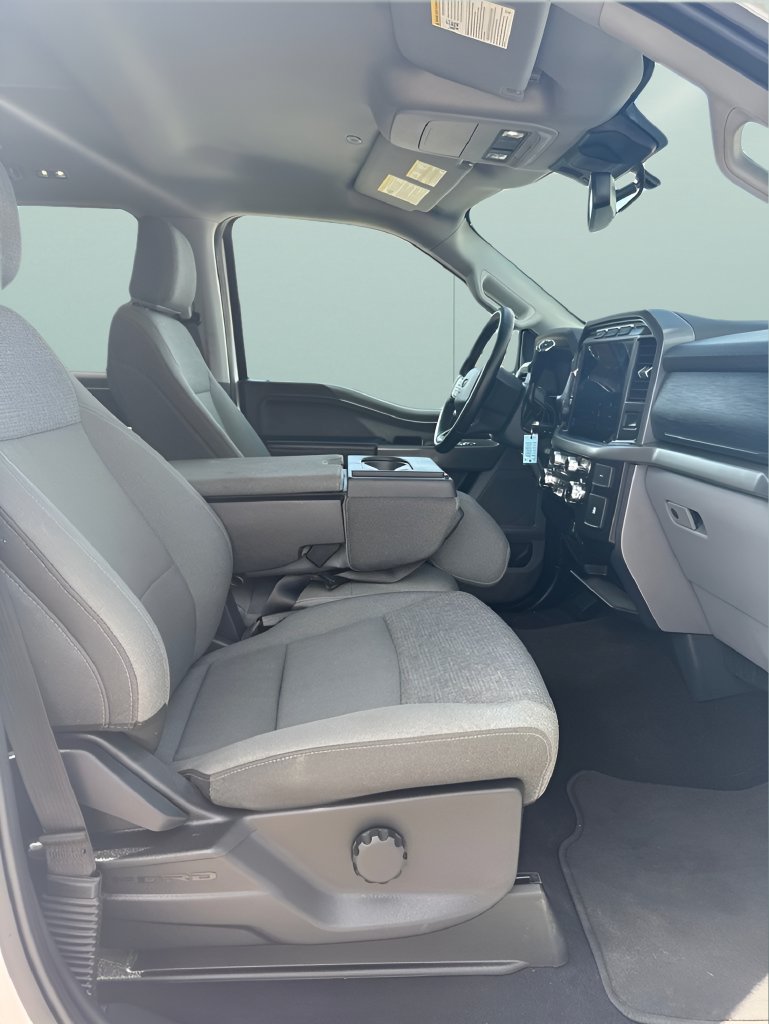 Used 2024 Ford F150 XLT w/ Tow/Haul Package AWD/4WD image 17