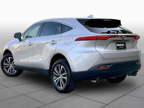 Used 2021 Toyota Venza LE AWD/4WD image 11
