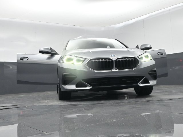 Used 2022 BMW 228i Gran Coupe w/ Convenience Package FWD image 71